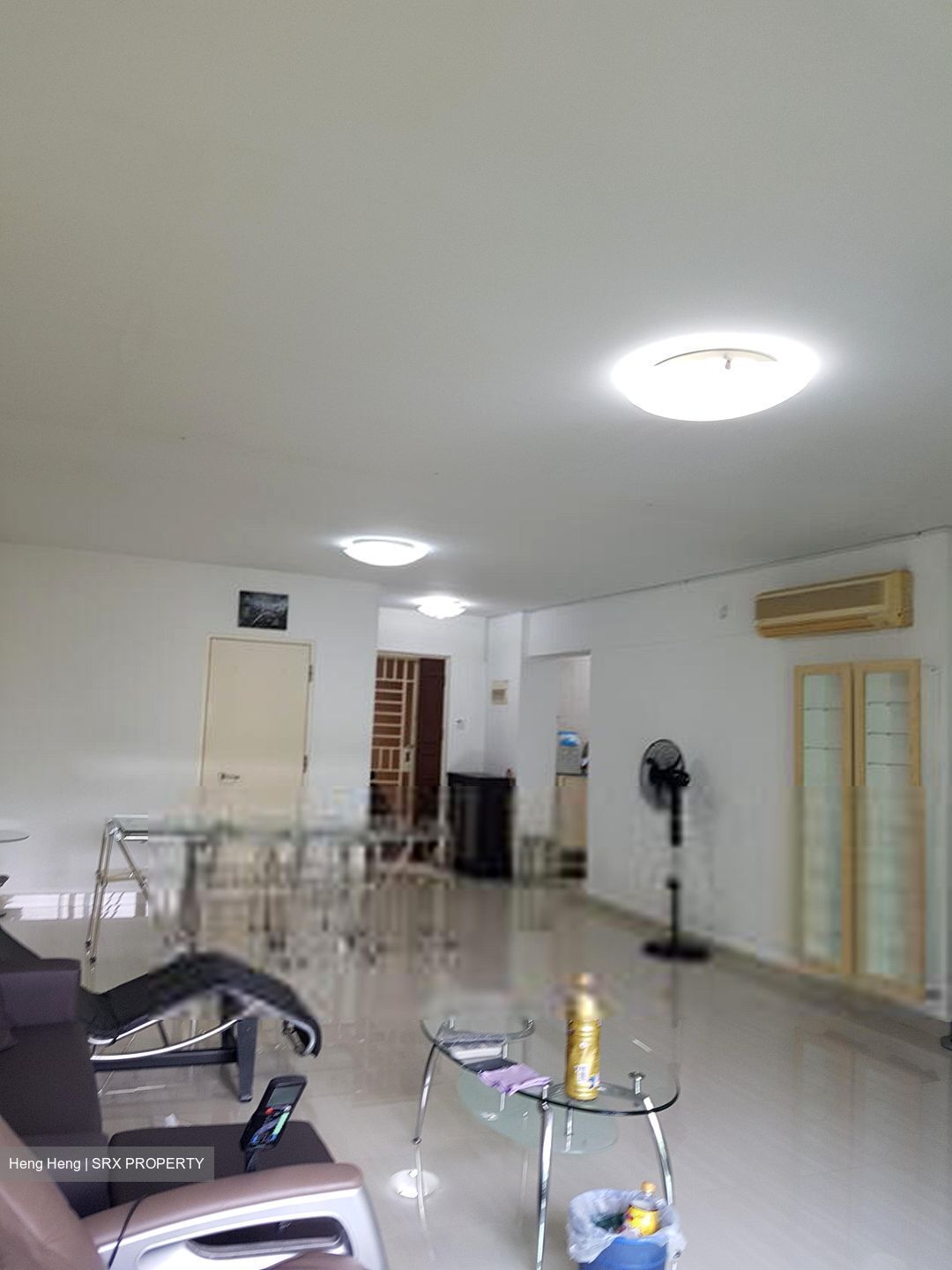 Blk 686B Woodlands Drive 73 (Woodlands), HDB 5 Rooms #395426111
